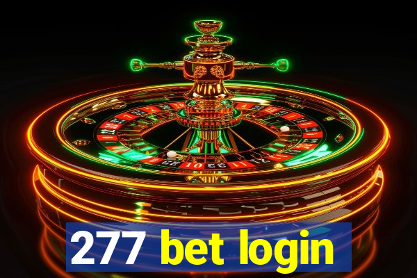 277 bet login